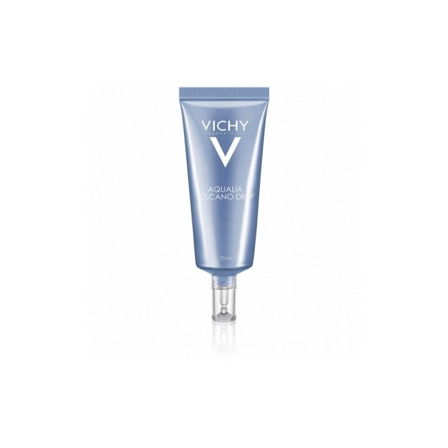 Vichy Aqualia volcano drop acqua termale ed acido ialuronico 75 ml
