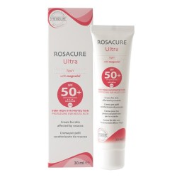 General Topics Rosacure ultra protezione solare spf50+ 30 ml
