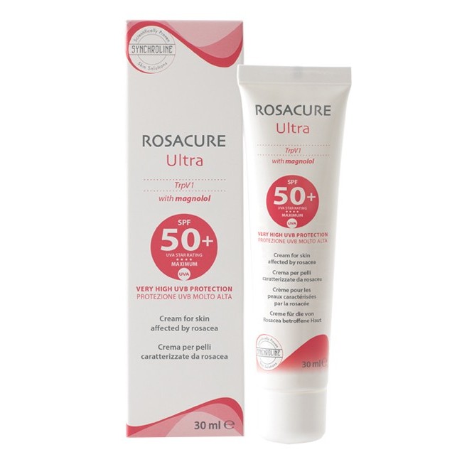 General Topics Rosacure ultra protezione solare spf50+ 30 ml General Topics Rosacure ultra protezione solare spf50+ 30 ml