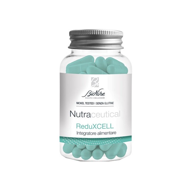 Bionike Nutraceutical reduxcell integratore 30 capsule Bionike Nutraceutical reduxcell integratore 30 capsule