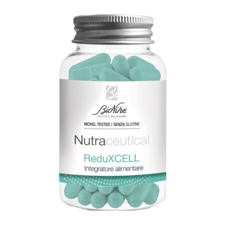 Bionike Nutraceutical reduxcell integratore 30 capsule Bionike Nutraceutical reduxcell integratore 30 capsule
