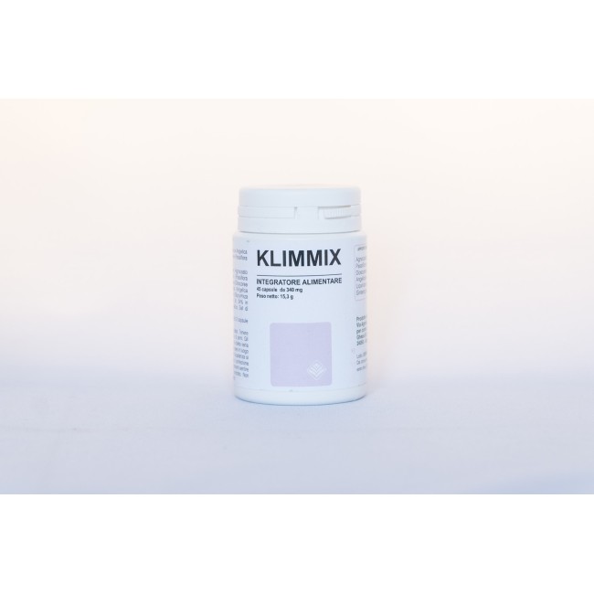 Gheos Klimmix 60 capsule integratore per i dolori mestruali 500 mg Gheos Klimmix 60 capsule integratore per i dolori mestruali 500 mg