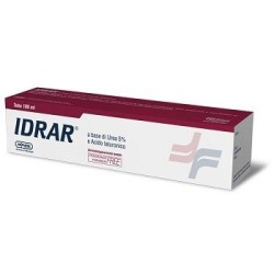 Idrar Crema 100ml