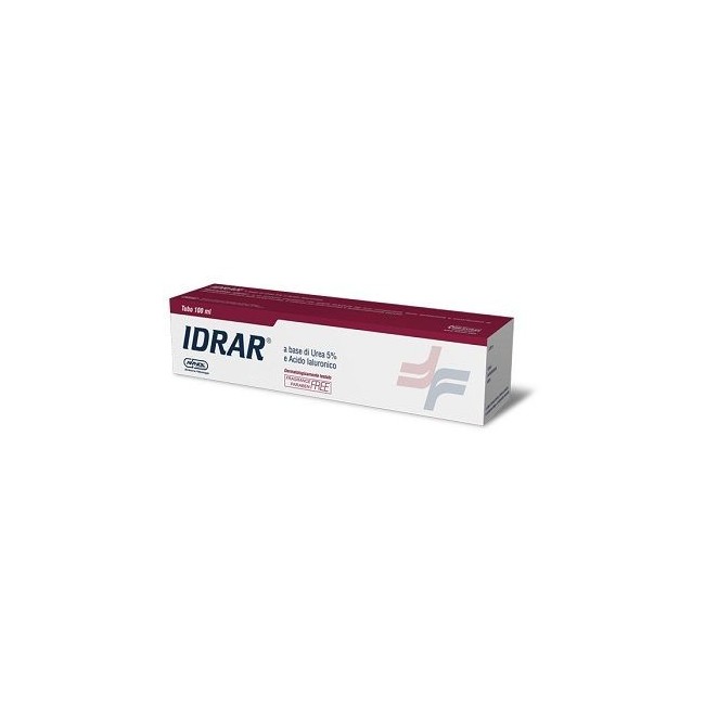 Idrar Crema 100ml