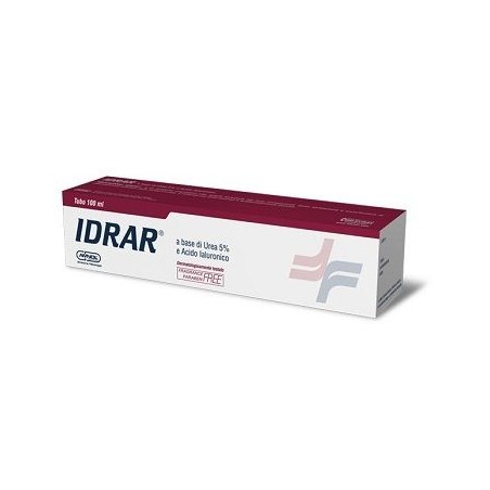 Idrar Crema 100ml