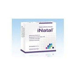 Inatal 30 Buste 4 Pezzi