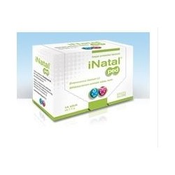 Pharma Extracta Inatal Ped 14 Bustine