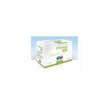 Pharma Extracta Inatal Ped 14 Bustine Pharma Extracta Inatal Ped 14 Bustine