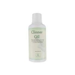 Clinner Oil Detergente 500ml