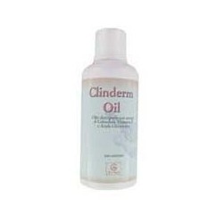 Clinderm Oil Detergente 500ml