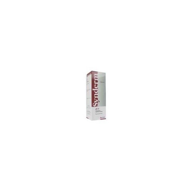 Synderm Detergente Liquido Ph5 250ml Synderm Detergente Liquido Ph5 250ml