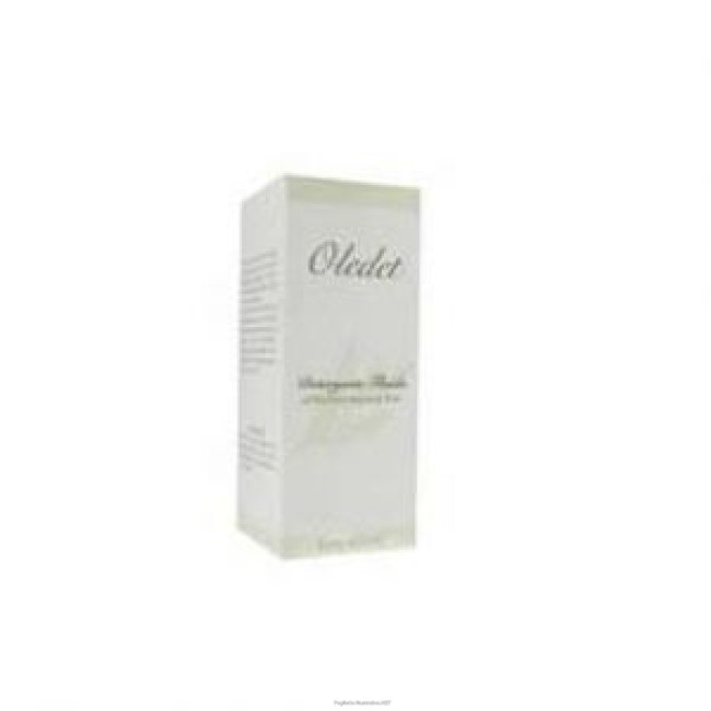 Oledet Detergente Fluido Corpo Oledet Detergente Fluido Corpo