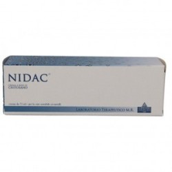 Nidac Crema 75ml
