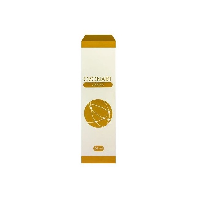 Ozonart Crema 50ml