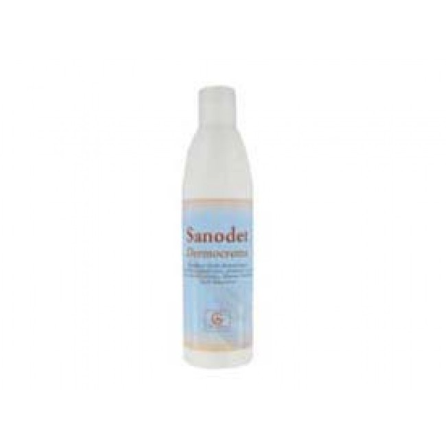 Sanodet Dermocrema 250ml Sanodet Dermocrema 250ml