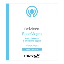 Faiderm Base Magra 250ml