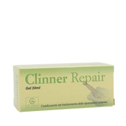 Clinner Repair Gel 30ml