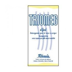 Triomeg Adp 100ml