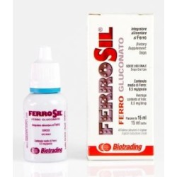 Ferrosil 15ml