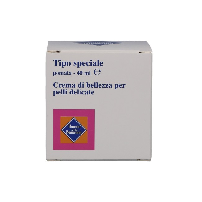 Biancardi Pomata Speciale 40ml Biancardi Pomata Speciale 40ml
