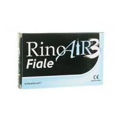 Rinoair 3 10 Fiale 5ml