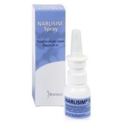 Narlisim Spray 20ml