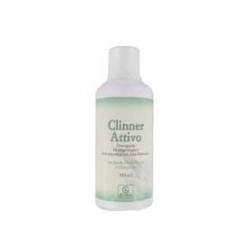 Clinner Attivo Shampoodoccia