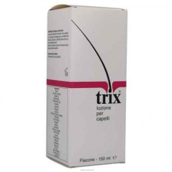 Trix Lozione 150ml