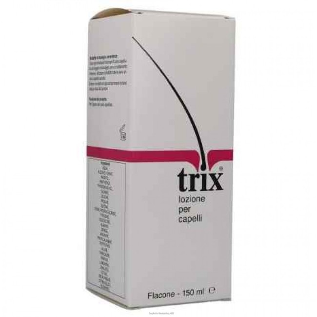 Trix Lozione 150ml Trix Lozione 150ml
