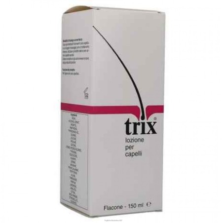 Trix Lozione 150ml