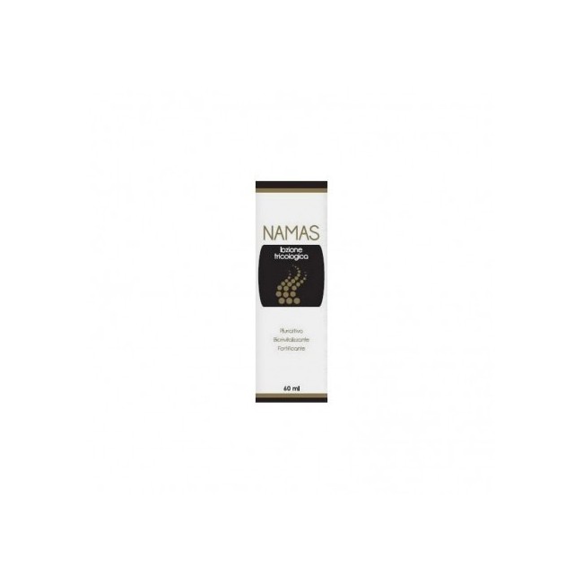 Namas Lozione Tricologica 60ml Namas Lozione Tricologica 60ml