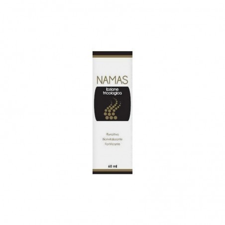 Namas Lozione Tricologica 60ml