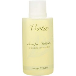 Vertis Shampoo Olio Oliva