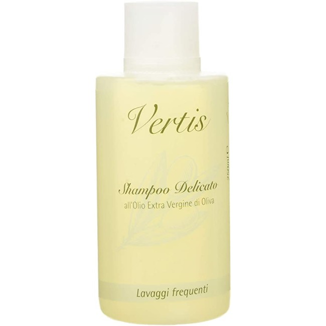Vertis Shampoo Olio Oliva