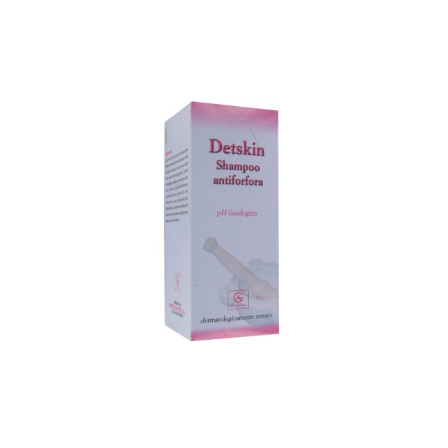 Detskin Shampoo Antiforfora