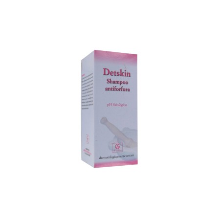 Detskin Shampoo Antiforfora