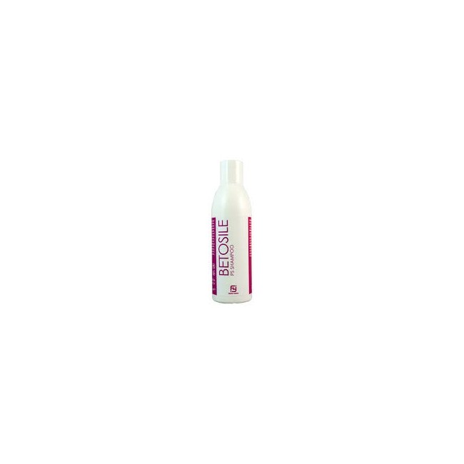 Betosile Ps Shampoo 200ml