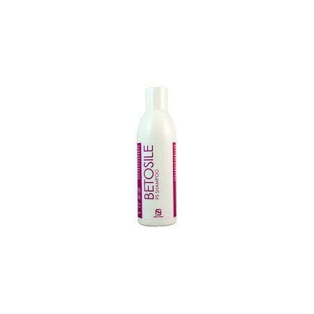 Betosile Ps Shampoo 200ml