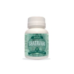 Shatavari Asparagus 60 Compresse