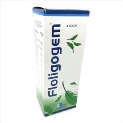 Floligogem 9 Gocce 30ml