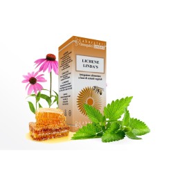 Lichene Island 30ml Gocce Lindas