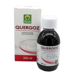 Ecol Quergoz 200ml