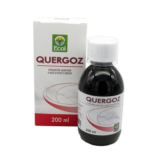 Ecol Quergoz 200ml Ecol Quergoz 200ml