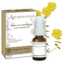 Santiveri Ainsworths Recovery Remedy gocce di fiori di Bach 10ml -  Para-Farmacia Bosciaclub