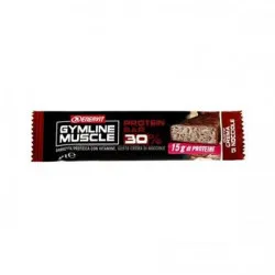 Enervit Gymline Muscle Protein Bar 30% Crema Nocciole 45gr
