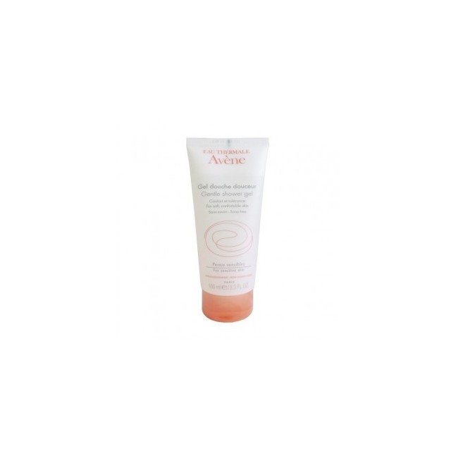 Avene gel doccia delicato Detergente lenitivo 100ml Avene gel doccia delicato Detergente lenitivo 100ml