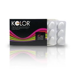 Kolor 30 Compresse