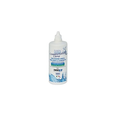 Mast Hd comfortable soluzione unica per lenti a contatto 360ml