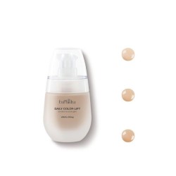Euphidra color lift fondotinta scuro con acido ialuronico 30 ml