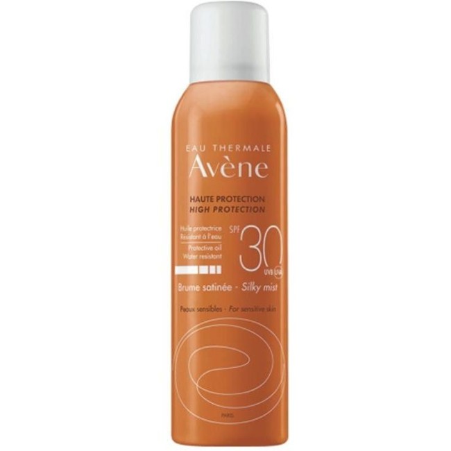 Avene Soluzione Nebulizzata Spray Olio Protezione Spf30 150Ml Avene Soluzione Nebulizzata Spray Olio Protezione Spf30 150Ml